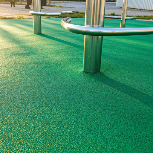 Inclusive Playground Compliance Planning: What Teams Should Review Early